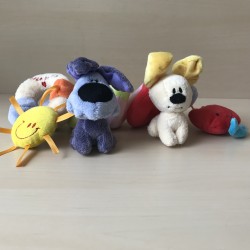 Woezel en Pip : Boxspiraal