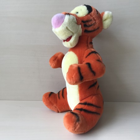 Winnie de Pooh : Tijgetje.