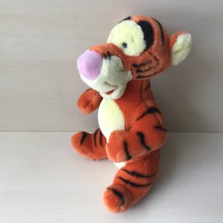 Winnie de Pooh : Tijgetje.