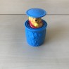 Winnie de Pooh : Stapeltoren met activiteiten.