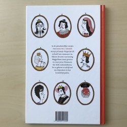 Annie M.G. Schmidt : De koning gaat verhuizen