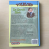 Volbloed : De Eerste Race