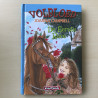 Volbloed : De Eerste Race