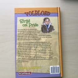Volbloed : Strijd om Pride