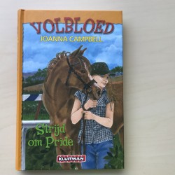 Volbloed : Strijd om Pride