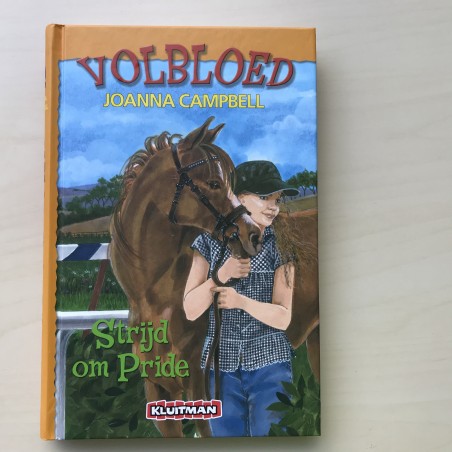 Volbloed : Strijd om Pride