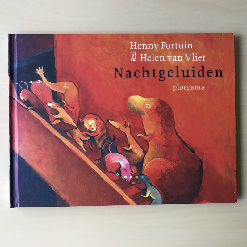 Nachtgeluiden