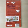 Luisterboek Nieuw: Mees Kees. De sponsorloop. Total uitgave