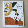 De hongerige leeuw