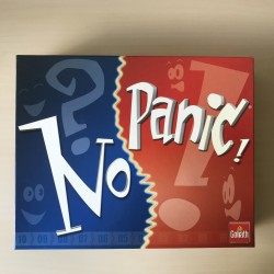 No Panic!
