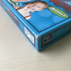 Zeg geen ja, zeg geen nee :  Junior.