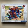 Big Hero 6: Actiefiguren. 180 stukjes.