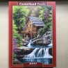 Spring Mill : 1000 stukjes.