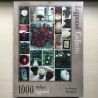 Legpuzzel Collectie : 1000 stukjes.