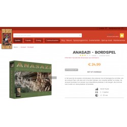 Phalanx : Anasazi