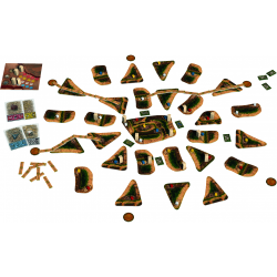 Phalanx : Anasazi