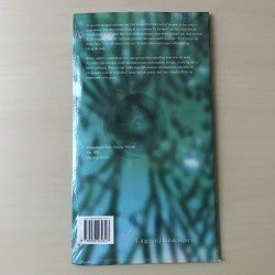 Het gebarsten kompas. Nieuw. Luisterboek