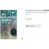 Het gebarsten kompas. Nieuw. Luisterboek