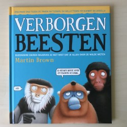 Verborgen beesten