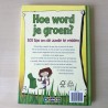 Hoe word je groen?