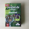 Weetjes kwartet: Junglelife