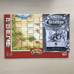Stratego : Junior Stratego