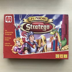 Stratego : Junior Stratego
