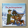 Wij houden van het bos : De jachtopziener met bijbehorende speelfiguren.