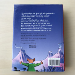 Geronimo Stilton : Reis door de tijd