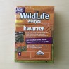 Weetjes kwartet : Nieuw. Wildlife.