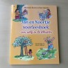 Jan en Noortje voorleesboek om zelf in te kleuren