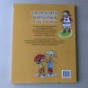 Jan en Noortje voorleesboek om zelf in te kleuren