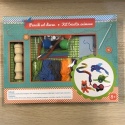 Punniken dieren. Nieuw.