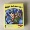 Haba : Siggi Safeknacker / Karel kluizenkraker).