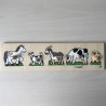 Simplex : boerderijdieren.
