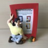 Suske en Wiske : Nieuw. Fotolijstje met Jerom
