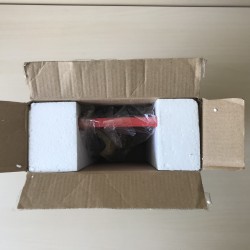 Suske en Wiske : Nieuw. Fotolijstje met Jerom
