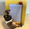 Suske en Wiske : Fotolijstje met Lambik.