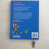 Heksje Lilly : De spannende speurtocht