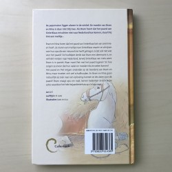 Corien Oranje : Paard bij de dokter