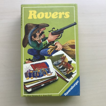 Rovers