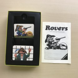 Rovers