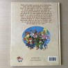 Geronimo Stilton: Terug naar de ijstijd. Stripboek