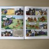 Geronimo Stilton: Terug naar de ijstijd. Stripboek
