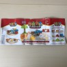 Mega Bloks : Dierensetje. Wood creations.