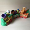Fisher Price : Little people trein. Set  109.
