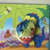 Speel spelletjes met Daan de Dino