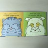 Mijn leuk Kiekeboeboek met lieve dieren