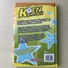 Koen Kampioen. Eerste interland