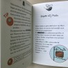 Thea Stilton: Gekrakeel om een Schots kasteel 12